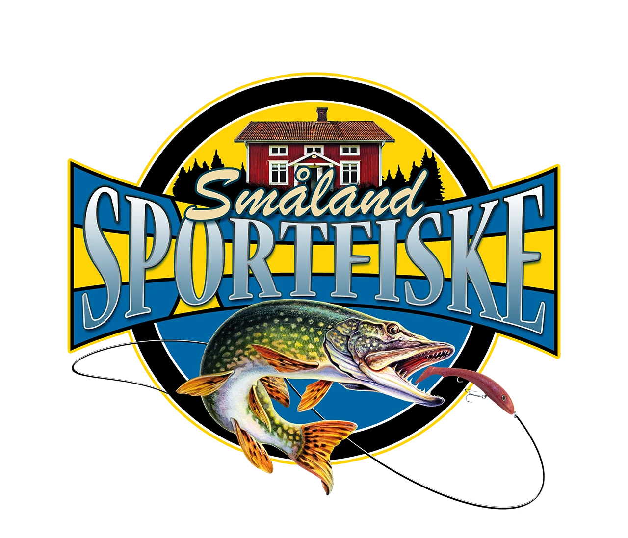 Småland Sportfiske